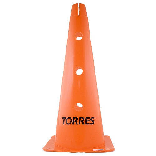 Конус тренировочный TORRES, 46 см(TR1011)