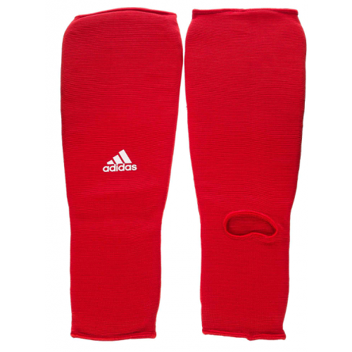 Защита голень+стопа Adidas SHIN AND STEP PAD(ADIBP08)