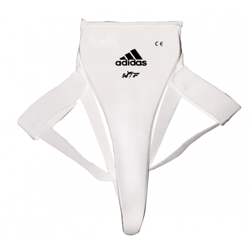 Защита паха женская Adidas WTF Woman Groin Guard(adiTGF01)