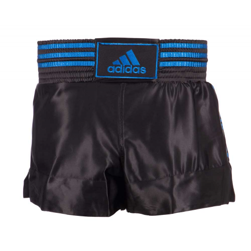 Шорты для тайского бокса Adidas Thai Boxing Short Satin(adisth01)