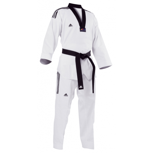 Кимоно для тхэквондо Adidas Adi-Fighter 3(ADITF02)