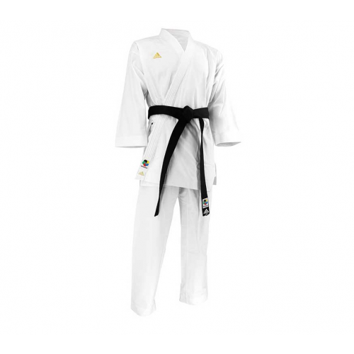 Кимоно для карате Adidas TAIKYOKU HYBRID CUT WKF(K300)