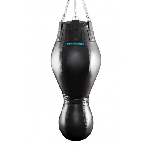 Боксерский мешок СМТФ 32/20×110-45 фигурный, серии "Training" Aquabox(СМТФ)