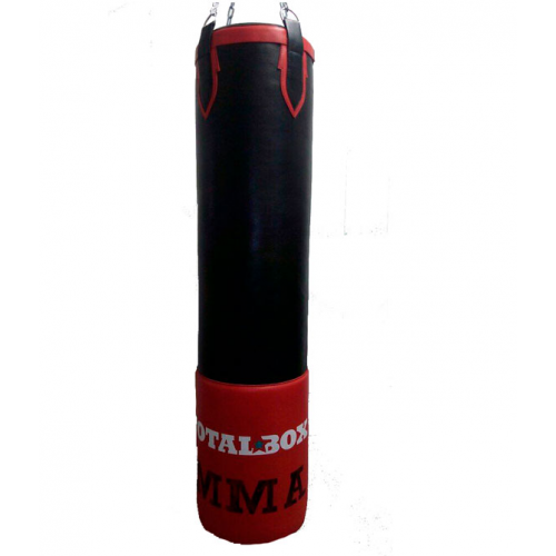 Боксерский мешок для ММА Total Box TLBK GT MMA 35х150-75 см., без ручек (TLBK GT MMA) Totalbox
