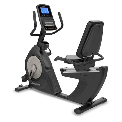 Велоэргометр Bronze Gym R800M(R800M)
