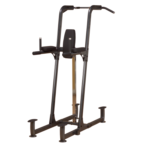 Тренажер турник-брусья-отжимания Body-Solid FCD(FCD) Body Solid