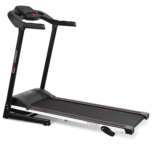 Беговая дорожка CARBON FITNESS T500 (T500) Carbon