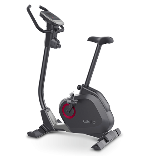 Велотренажер домашний CARBON FITNESS U500(U500) Carbon