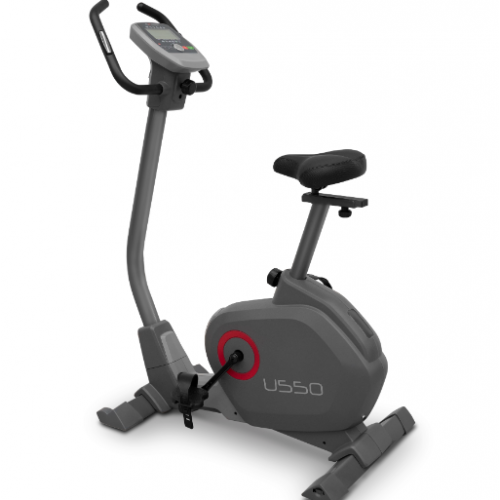 Велотренажер CARBON U550(U550) Carbon