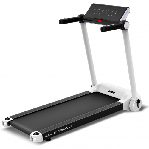 Беговая дорожка Clear Fit IT 4300(IT 4300-1)