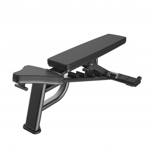 Скамья универсальная, мобильная DHZ E-7039 (Super Bench)(E-7039)