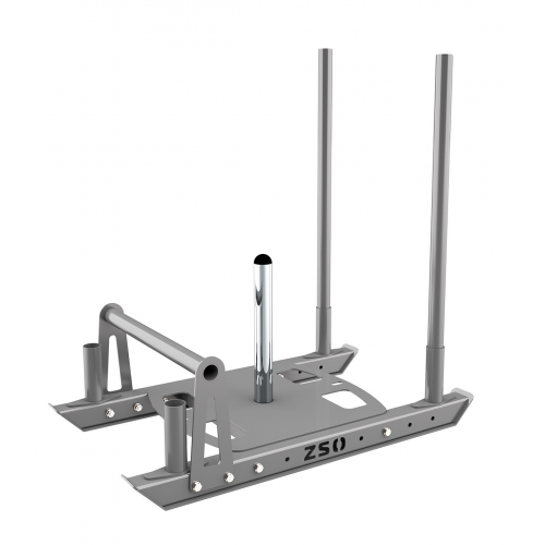 Сани для кроссфит ZSO RUS 1410(RUS 1410)