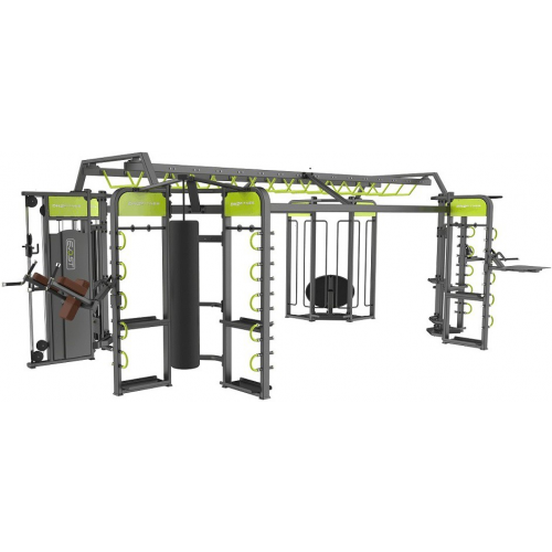 Рама DHZ для функциональных тренировок 360C(360C)