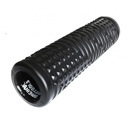 Цилиндр массажный 45 см OriginalFitTools (FT-PU-18) FIT TOOLS