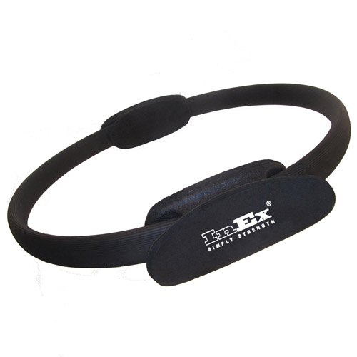 Кольцо изотоническое Pilates Ring (D=38 см)(IN/PR38) InEx
