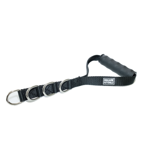 Тяга закрытая нейлоновая регулируемая OriginalFittools(FT-SSTP-H) FIT TOOLS