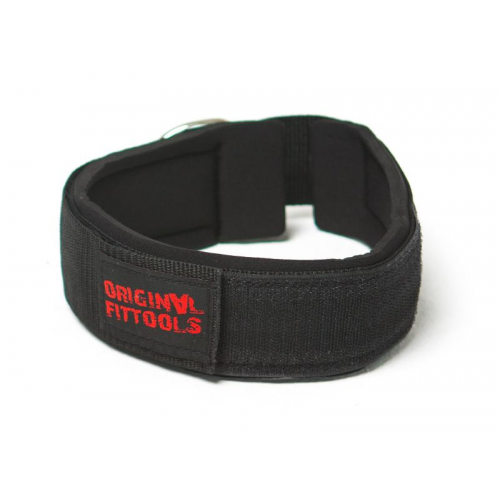 Ремень для тренировки мышц бедра и ягодиц OriginalFittools(FT-TSL) FIT TOOLS