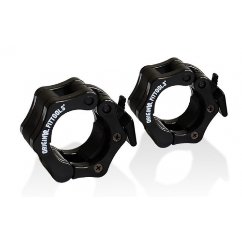 Замки олимпийские нейлоновые OriginalFitTools(FT-JKK01) FIT TOOLS