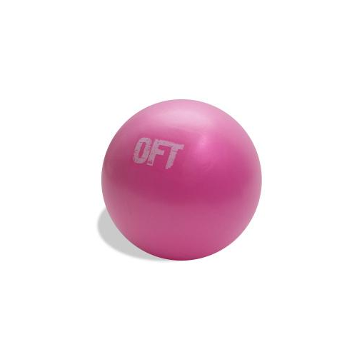Мяч для пилатес 20 см. OriginalFitTools(FT-PBL-20) FIT TOOLS