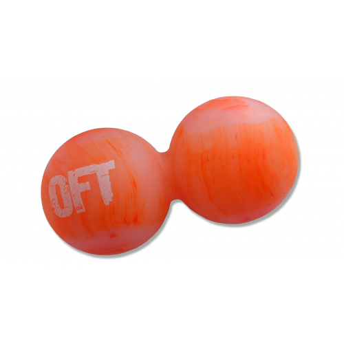 Мяч для МФР двойной OriginalFittools(FT-SATELLITE) FIT TOOLS
