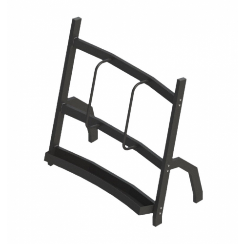 Стойка для вертикального хранения бодибаров OriginalFittools(FT-BBR-VR) FIT TOOLS