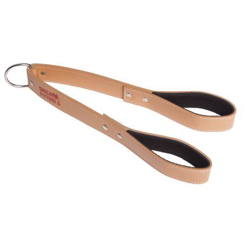 Ремень для трицепса, винил искожа OriginalFittools(FT-L-TP) FIT TOOLS