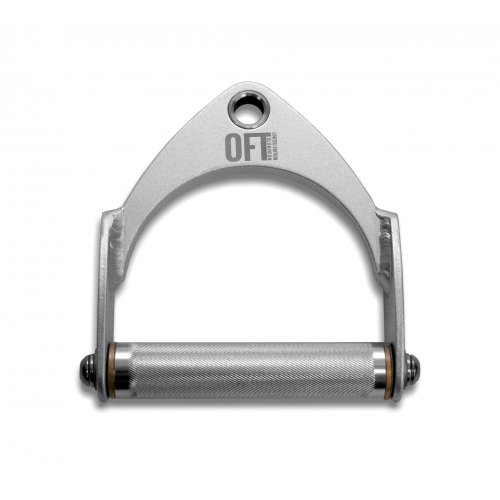 Рукоятка для тяги закрытая алюминиевая OriginalFittools(FT-ALU-CHD) FIT TOOLS