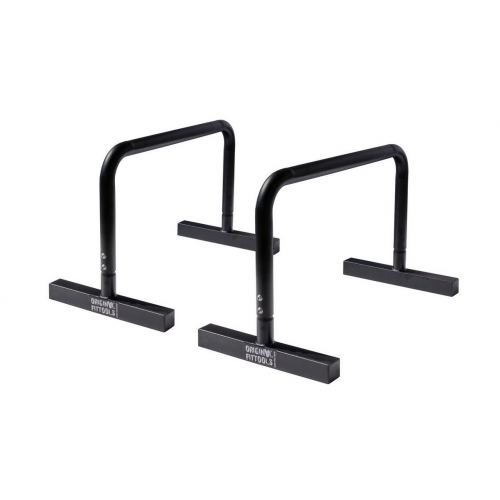 Брусья мобильные (паралетсы) OriginalFittools(FT-PRLTS) FIT TOOLS