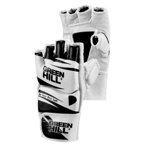 Перчатки MMA Green Hill MMA-00017(MMA-00017)