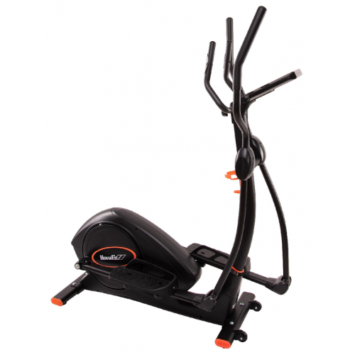 Эллиптический тренажер электромагнитный HouseFit HB-8117ELM(HB-8117ELM)
