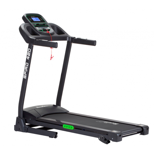 Беговая дорожка Housefit SPIRO 420(SPIRO 420) HouseFit