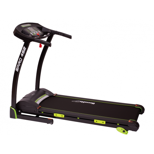 Беговая дорожка Housefit SPIRO 452 (AUTO)(SPIRO 452) HouseFit
