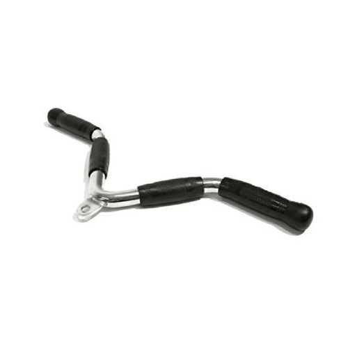 Многофункциональный гриф LIVEPRO Deluxe Tricep Press Down Bar(LP8192F)