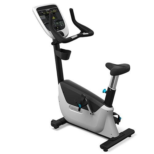 Вертикальный велотренажер PRECOR UBK 635 Black Pearl(UBK 635 Black) Precor