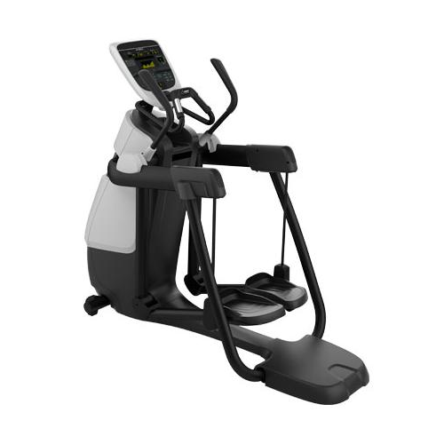 Адаптивный тренажер PRECOR AMT 733 Fixed Height Black Pearl(AMT 733 Fixed Height Black) Precor