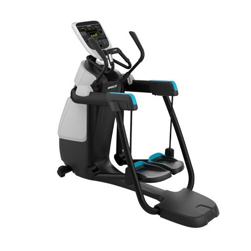 Адаптивный тренажер PRECOR AMT 835 Open Stride Black Pearl(AMT 835 Open Stride Black) Precor