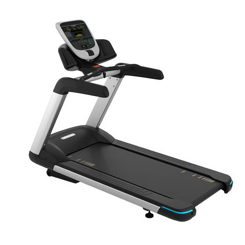 Беговая дорожка PRECOR TRM 631 Gloss Metallic Silver(TRM 631 Gloss Metallic Silver) Precor