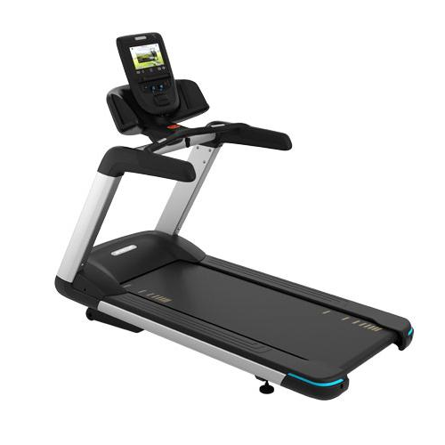 Беговая дорожка PRECOR TRM 661 Gloss Metallic Silver(TRM661 Gloss Metallic Silver) Precor