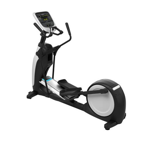 Эллиптический тренажер PRECOR EFX 635 Black Pearl(EFX 665 Black) Precor