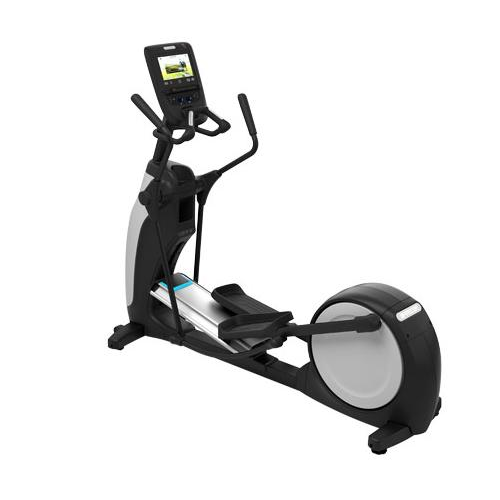 Эллиптический тренажер PRECOR EFX 665 Black Pearl(EFX 665 Black) Precor