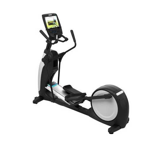 Эллиптический тренажер PRECOR EFX 685 Black Pearl(EFX 685 Black) Precor