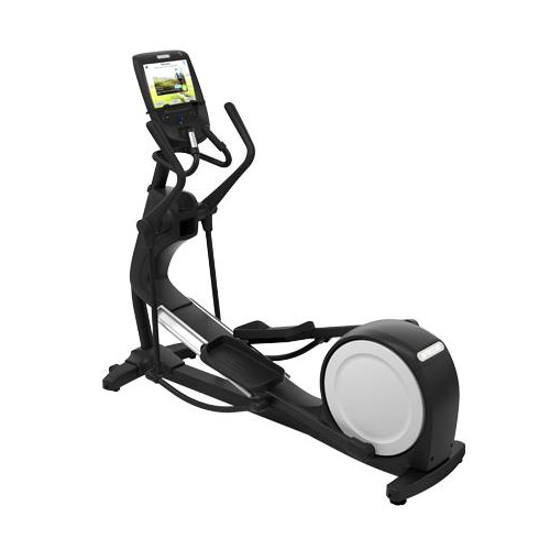 Эллиптический тренажер PRECOR EFX 781 Black Pearl(EFX 781 Black Pearl) Precor