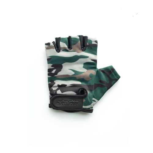 Перчатки для фитнеса Starfit SU-126(SU-126) StarFit