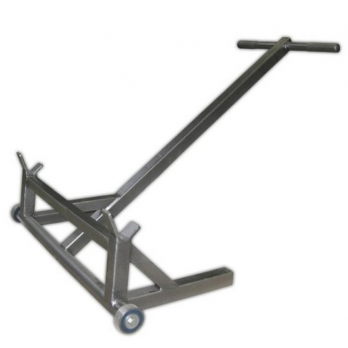Подъёмник для штанги ProfiGym ПЛ-0090-F(ПЛ-0090-F)