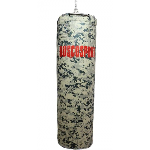 Мешок боксерский "RuscoSport" PRO850 Pixel, d=35 см(PRO850 Pixel) RUSCO SPORT