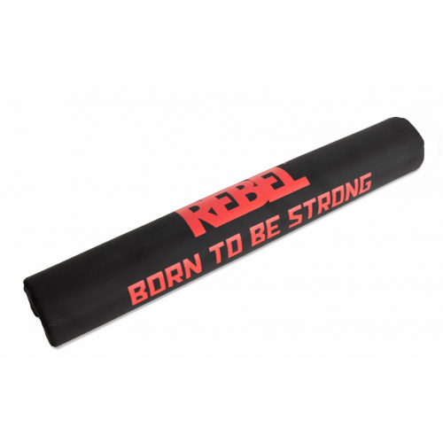 Смягчающая накладка на гриф 60 см REBEL(R-BPAD-60) Rebel