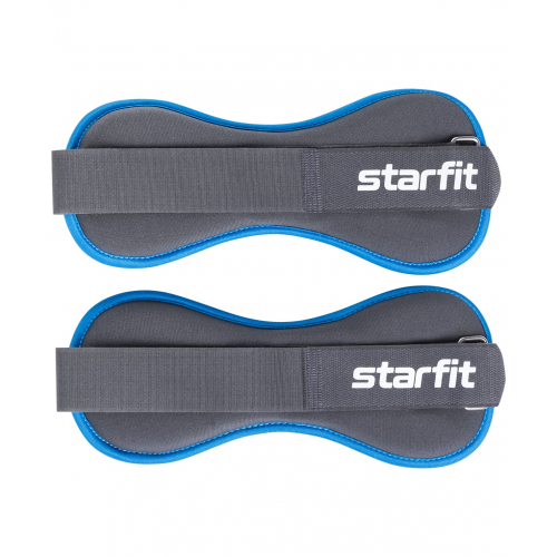 Утяжелители универсальные Starfit WT-501(WT-501) StarFit