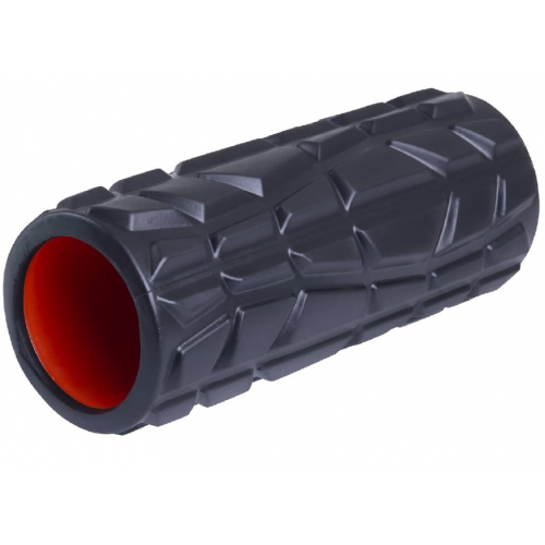 Ролик массажный Starfit FA-509, высокая жесткость(FA-509) StarFit
