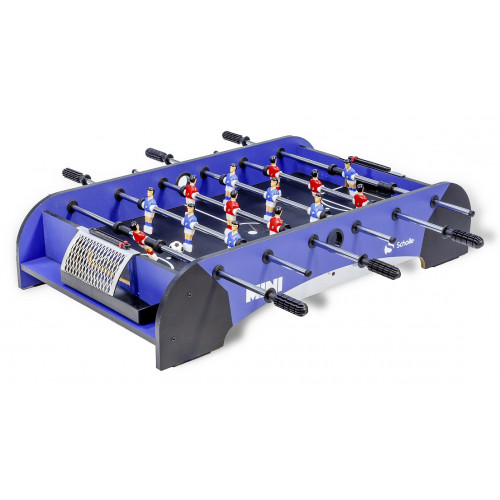 Настольный футбол SCHOLLE “MINI” 3 фут(MINI) Schole