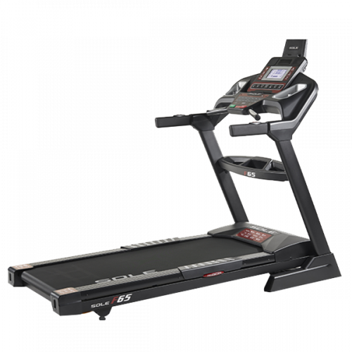 Беговая дорожка Sole F65 2019(F65 2019) Sole Fitness